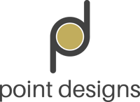Point Designs Logo