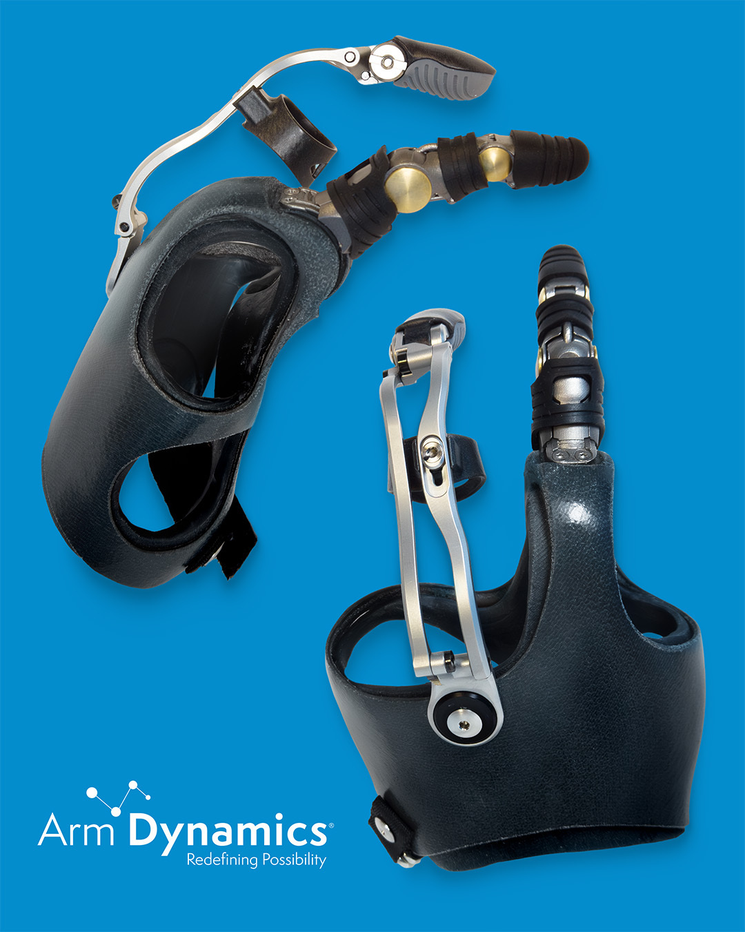 Point Designs Naked Prosthetics PH Px