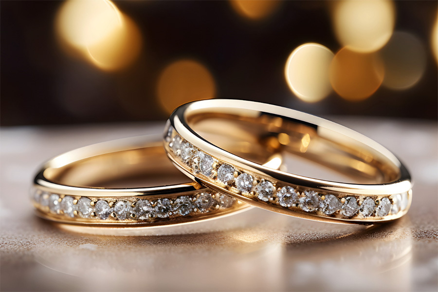 Rings-Listing