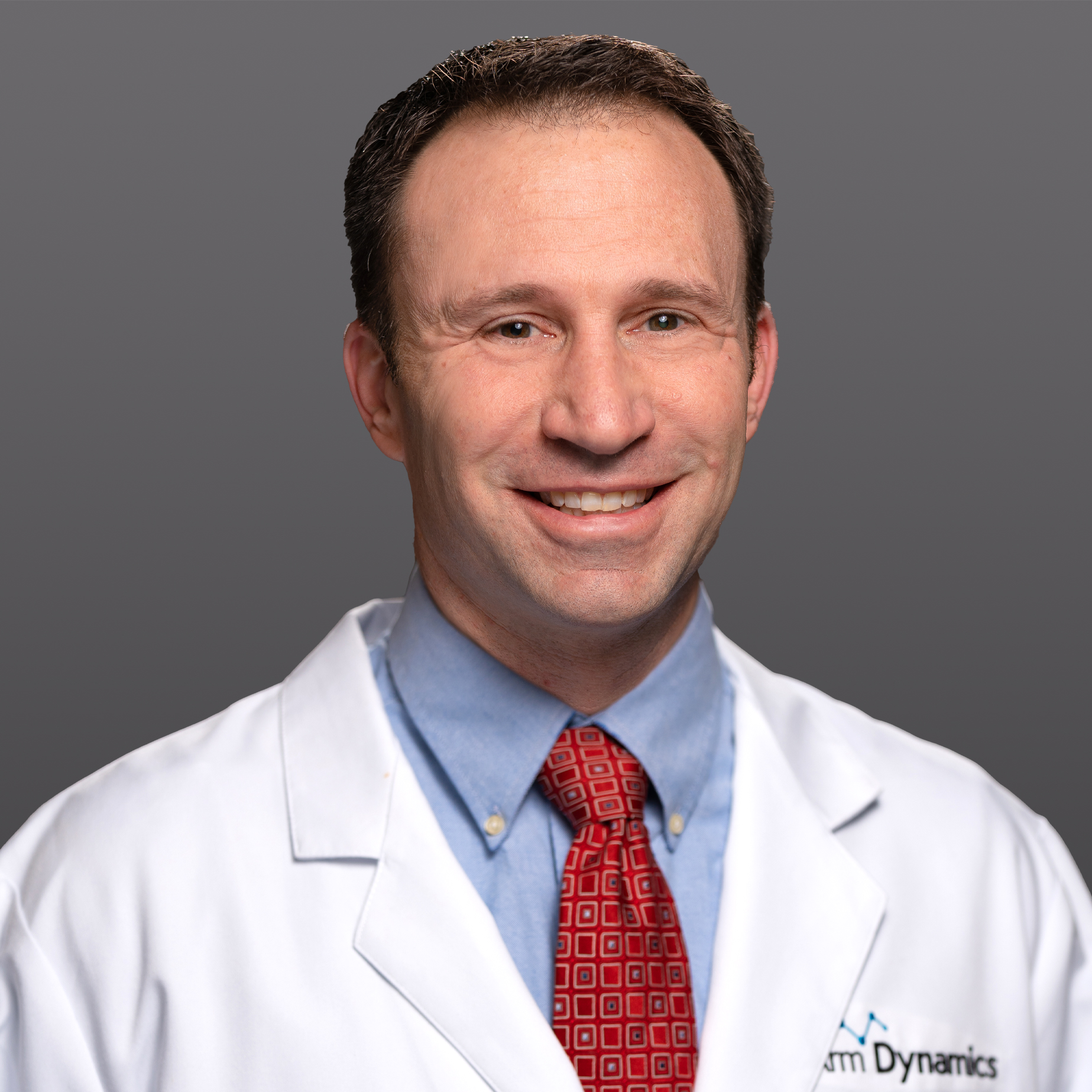 Rob Dodson, CPO, FAAOP