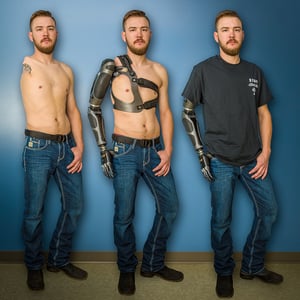 Sam Rosecrans