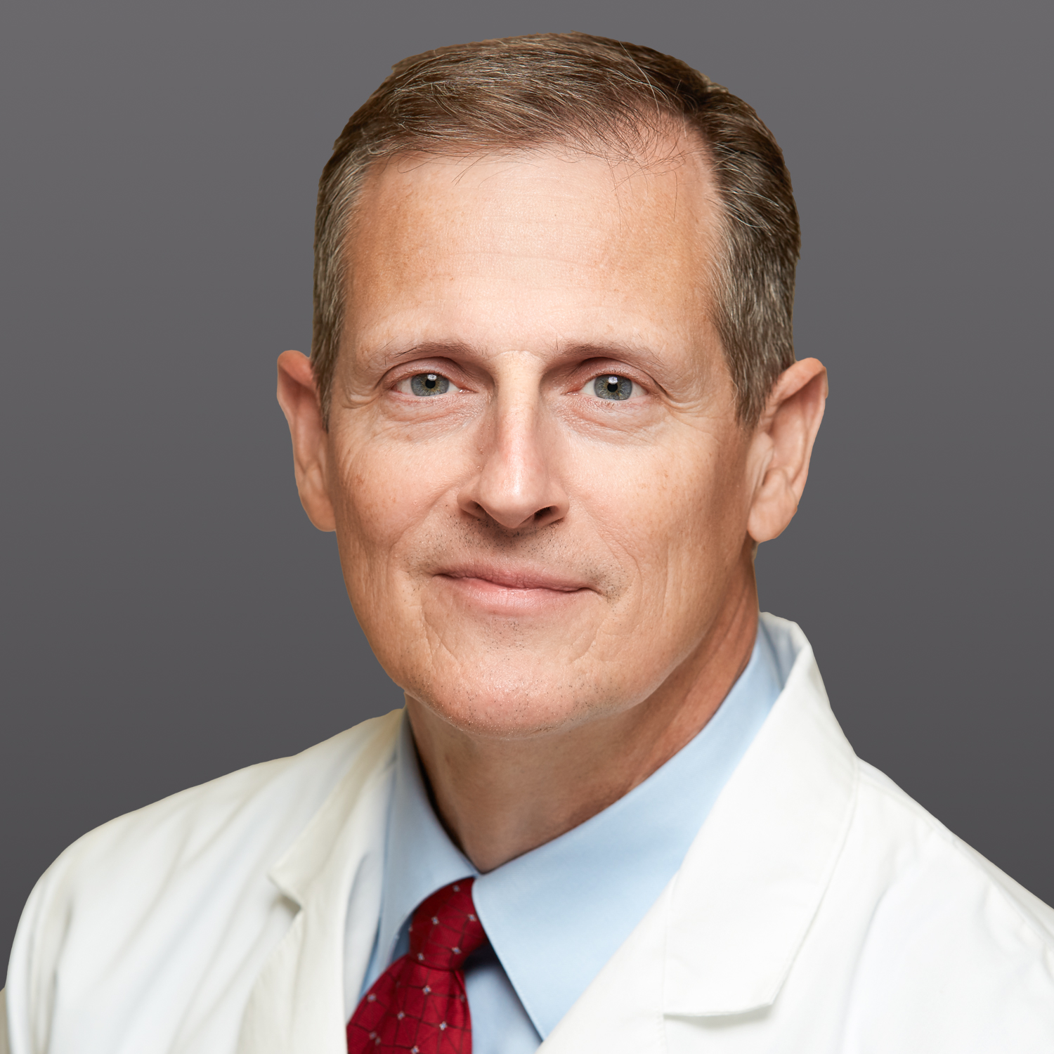 Scott Spring, CP/L
