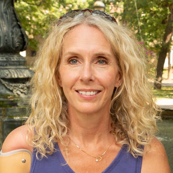 Sherri Whittaker