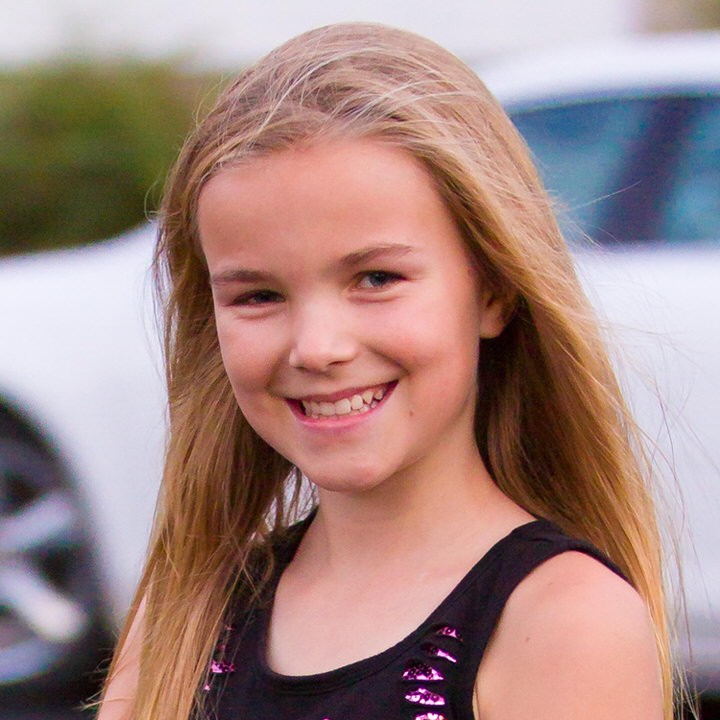 Amber Peterson Headshot