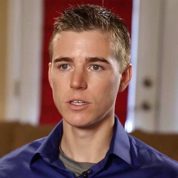 Justin Goodin Headshot