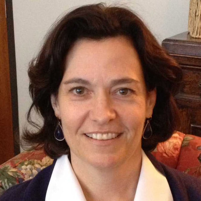 Suzi Phelps, Ph.D.
