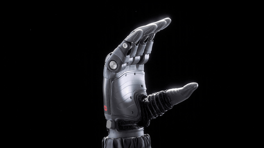 Introduction to Myoelectric Prostheses