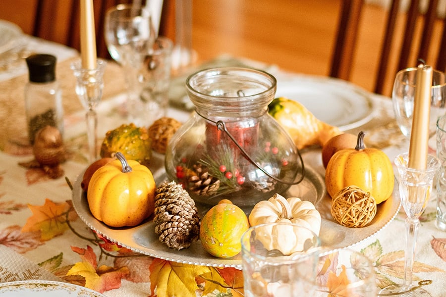 Thanksgiving-Listing