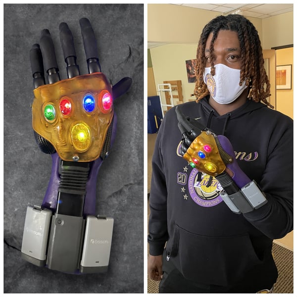 Thanos Hand-2