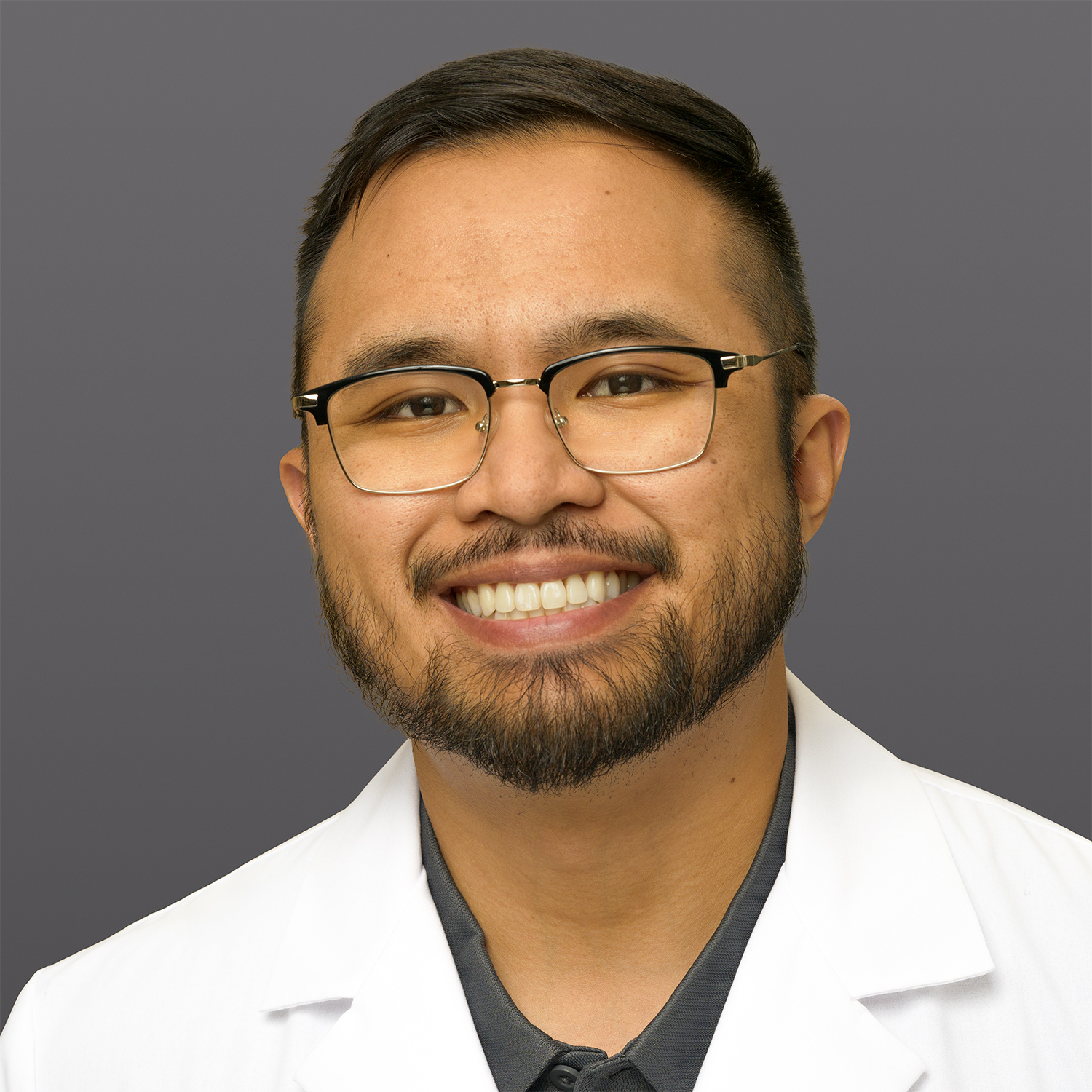 Timothy Policarpio, MSOT, OTR, CMOT​