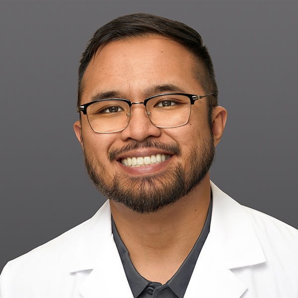 Timothy Policarpio, MSOT, OTR, CMOT​