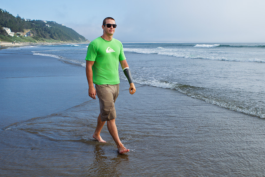 Tom walking on beach-Listing (1)