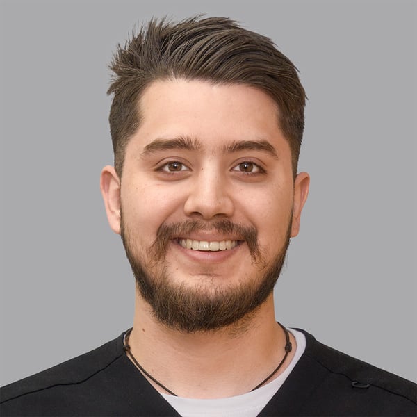 Victor Jaramillo