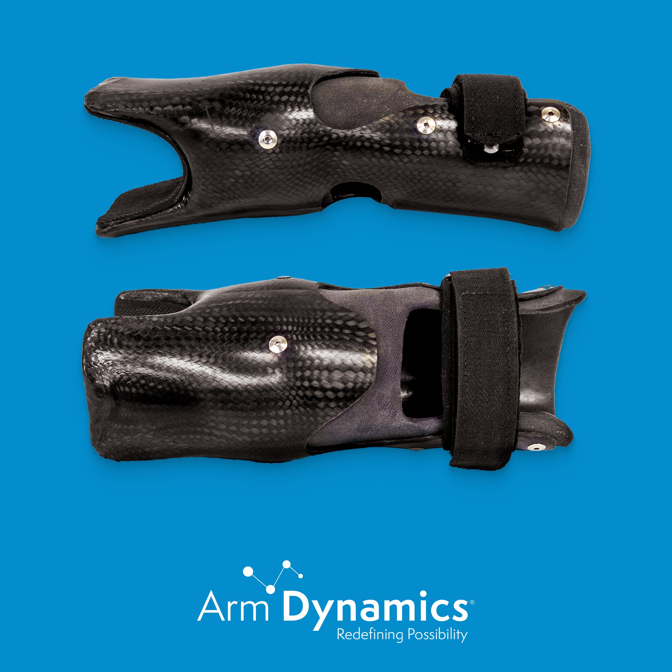 Weightlifting Activity Specific Wrist Disarticulation
