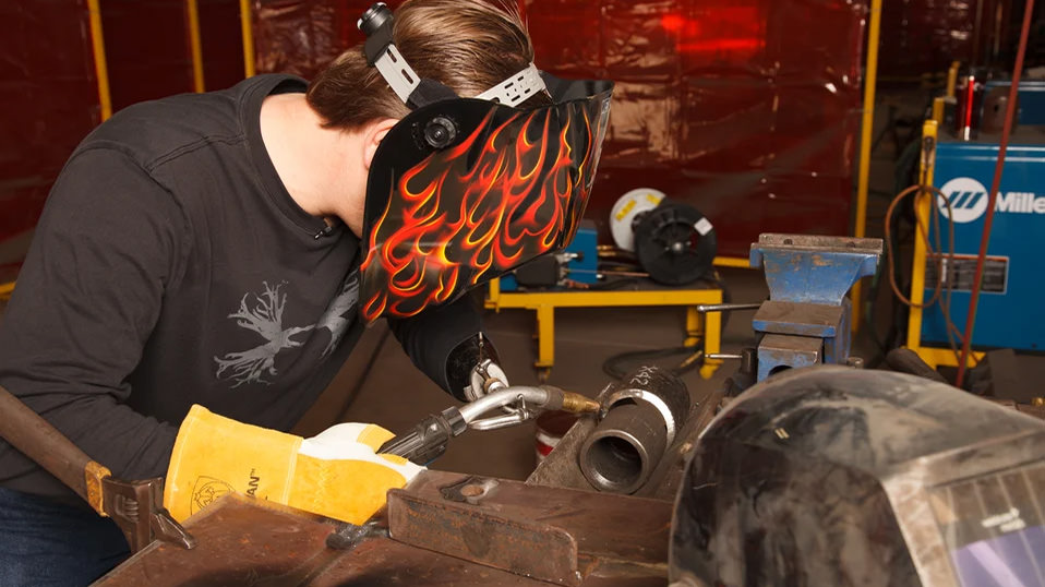 Welding