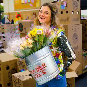Wendi Parker
