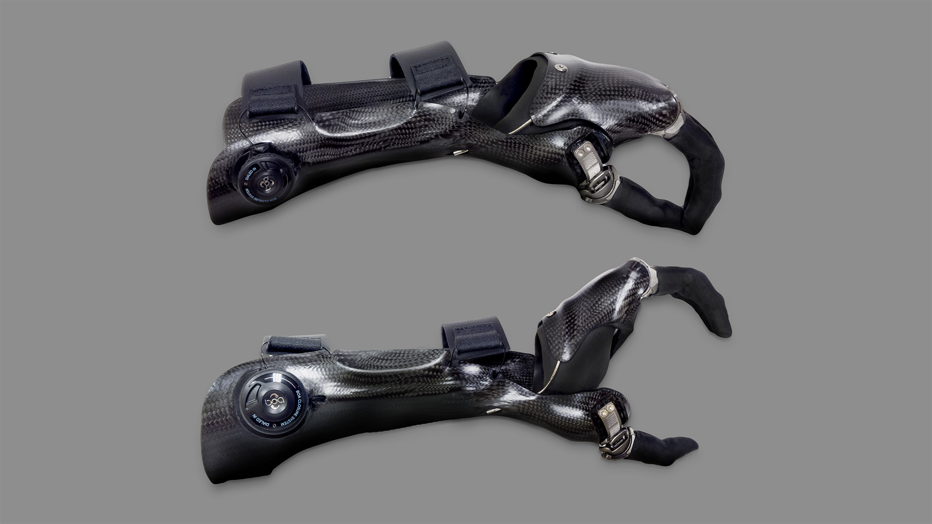 Wrist Driven PH Prosthesis-1