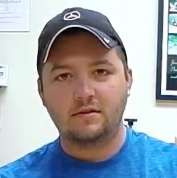 Zachary Bogart