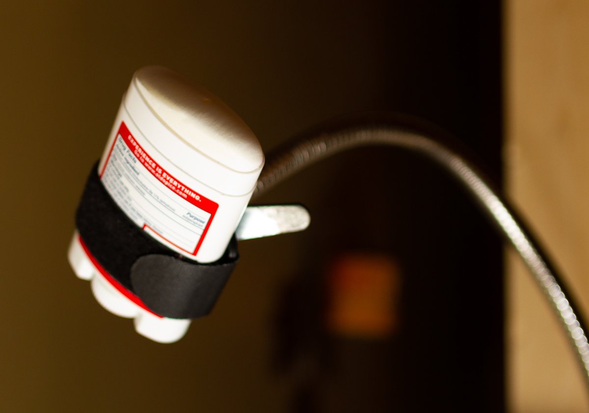 Retrofitting Your Bathroom After an Arm Amputation