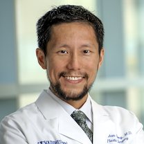 Dr. Jonathan Cheng