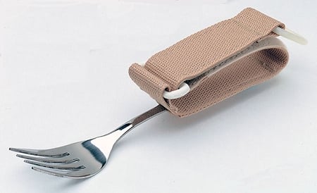 cke2520-utensil-holder-beige-fork