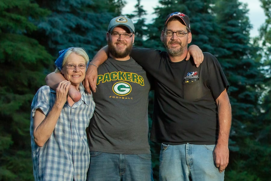 Build A Strong Circle of Support 