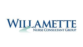 Willamette Nurse Consultant Group logo