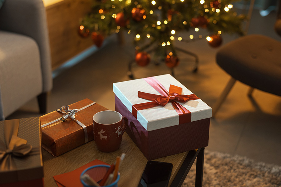 Gift vs Present: Is There a Difference?