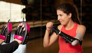 Sweat and Prosthetics