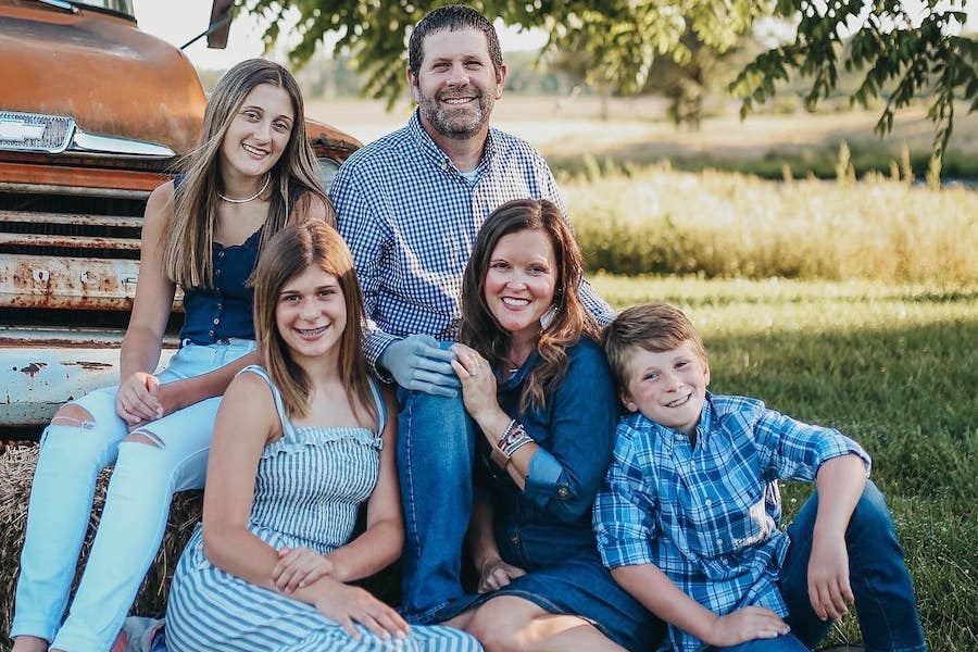 Parenting with a Limb Difference: Teenagers