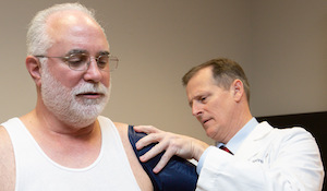 When Your Parent Has an Upper Limb Amputation
