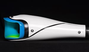 Custom Silicone Sockets: The Ultimate in Comfort and Control for Prosthetic Arms