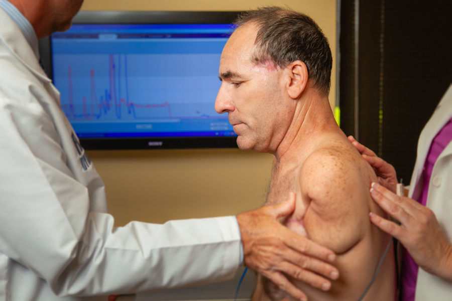 Are You Anxious About Getting Prosthetic Care?
