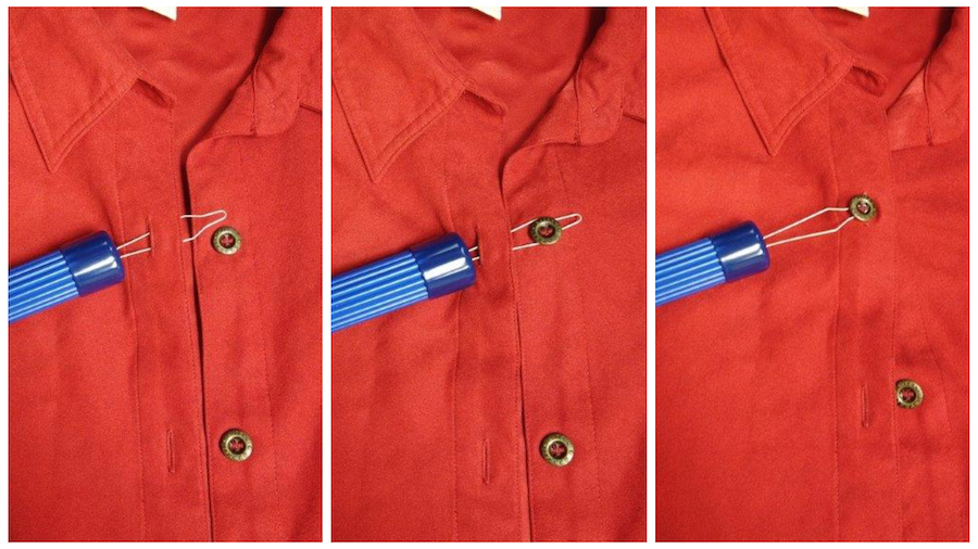 Clothing Options for People with an Upper Limb Difference