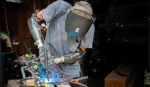 Heavy-Duty Activities When You Have an Upper Limb Difference