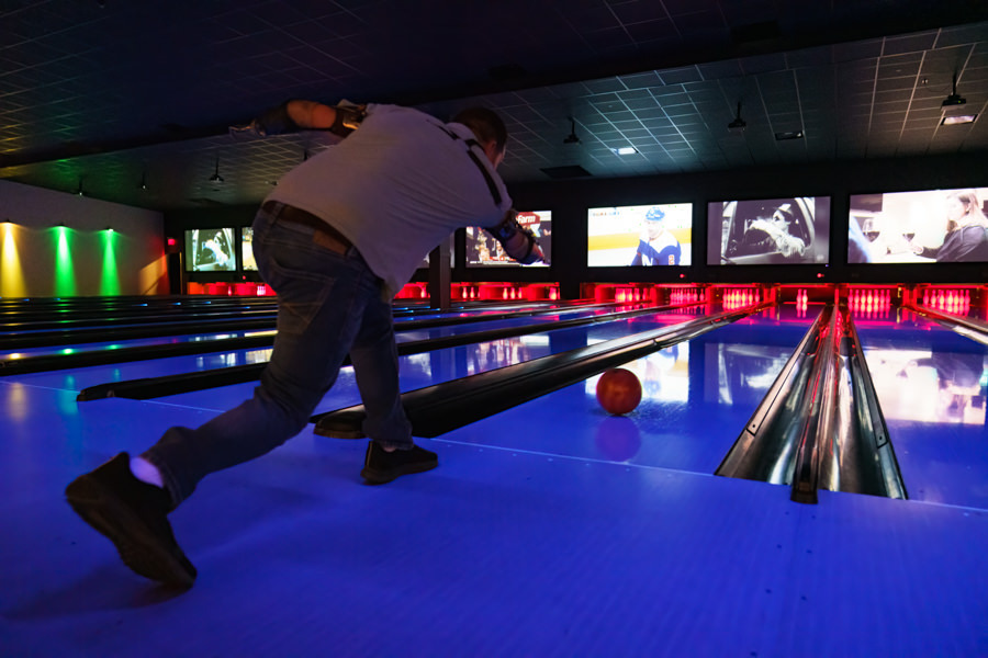 Bowling When You Have an Upper Limb Difference