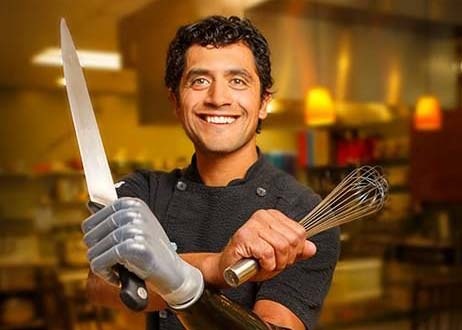 Eduardo Kitchen
