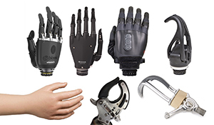 How to Know Which Prosthesis is Right for You