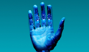 Motor Imagery: Using Visualization to Help Mitigate Phantom Limb Pain