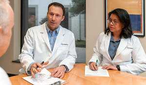 Your Guide to Care with an Out-Of-Network Prosthetic Team