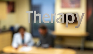 Dealing with Pain After an Upper Limb Amputation