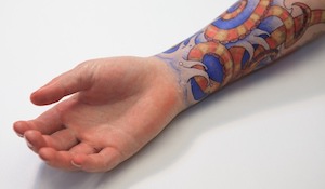 Introduction to Passive Prostheses
