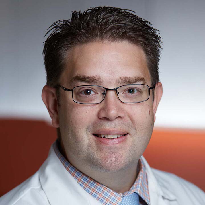 Pat Prigge, CP, LP, FAAOP(D)