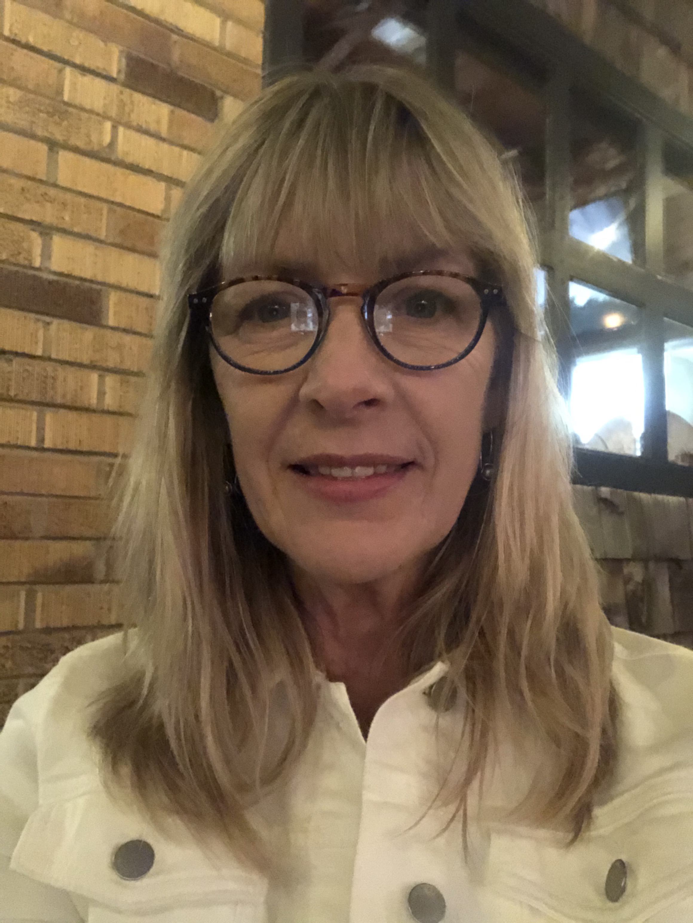 Sherri Edge