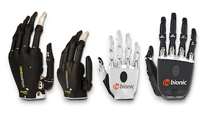 Terminal Devices for Women and People with Smaller Hands