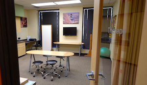Spotlight: Southwest Center of Excellence in Dallas, TX