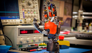 An Overview of Arm Dynamics Research and Development Efforts