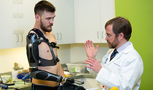 The Process of Getting a Prosthetic Device: From Start to Finish