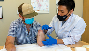 Why People Get Surgery After an Upper Limb Amputation