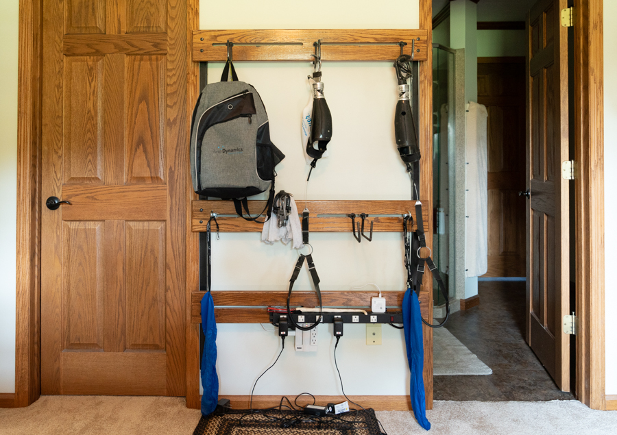 Using Universal Design in Home Remodeling for People with a Limb Difference
